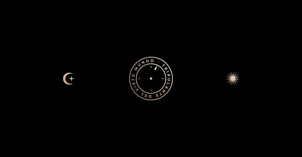Church of the Sun Emblem Logo