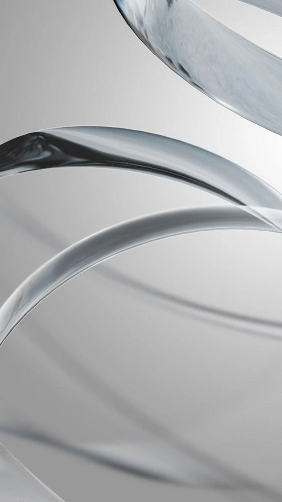 Clean 3D Design Background