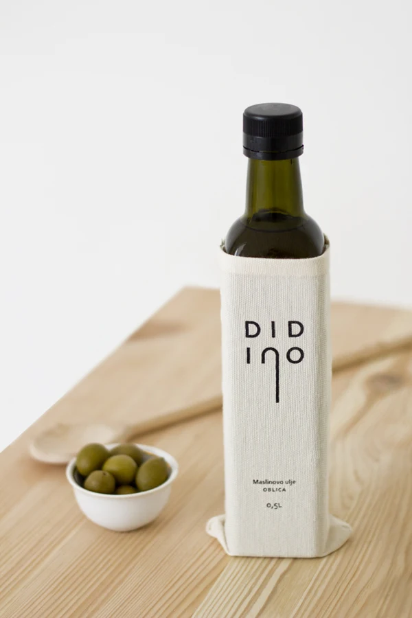 DID INO Olive Oil Minimal