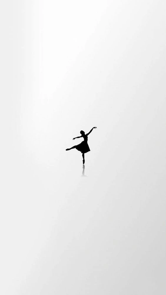 Deep Abstract Gradient Background