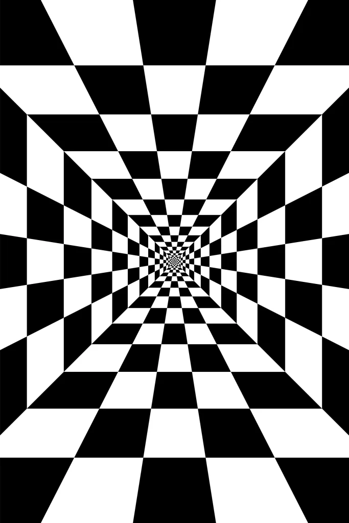 Deep Geometric Design Background