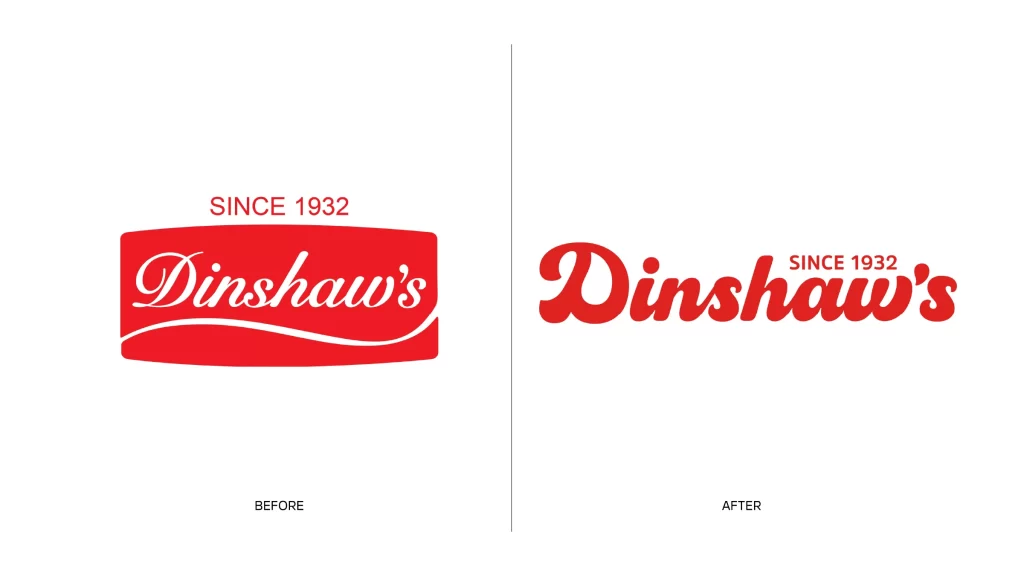 Dinshaw’s Label