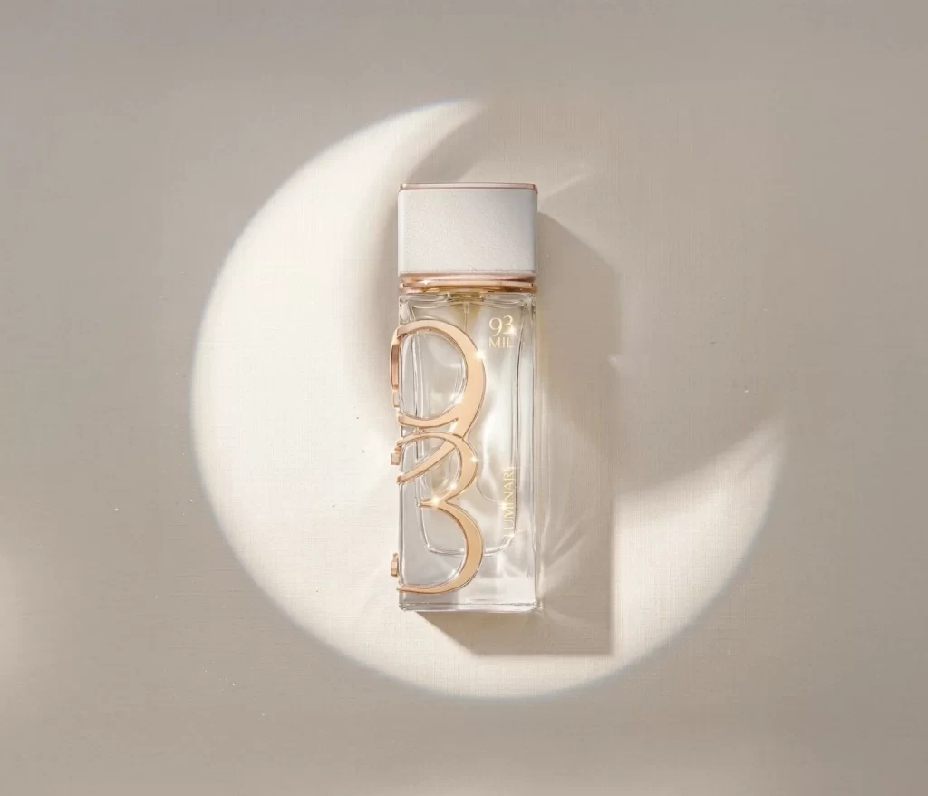 Dolce&Gabbana Perfume Bottle