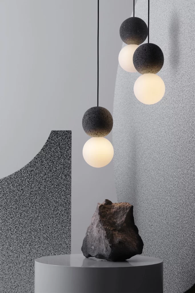 Dreamy 3D Design Background
