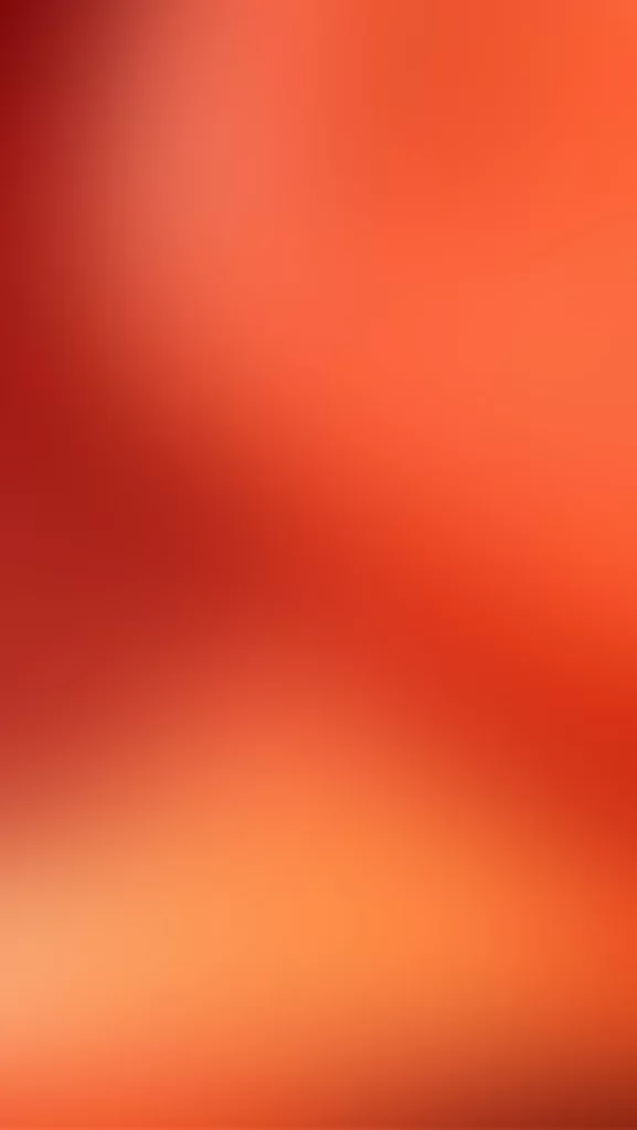 Dreamy Abstract Gradient Background