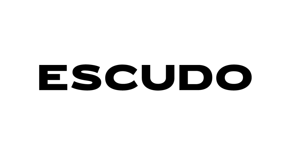 Escudo Shield Crest Logo