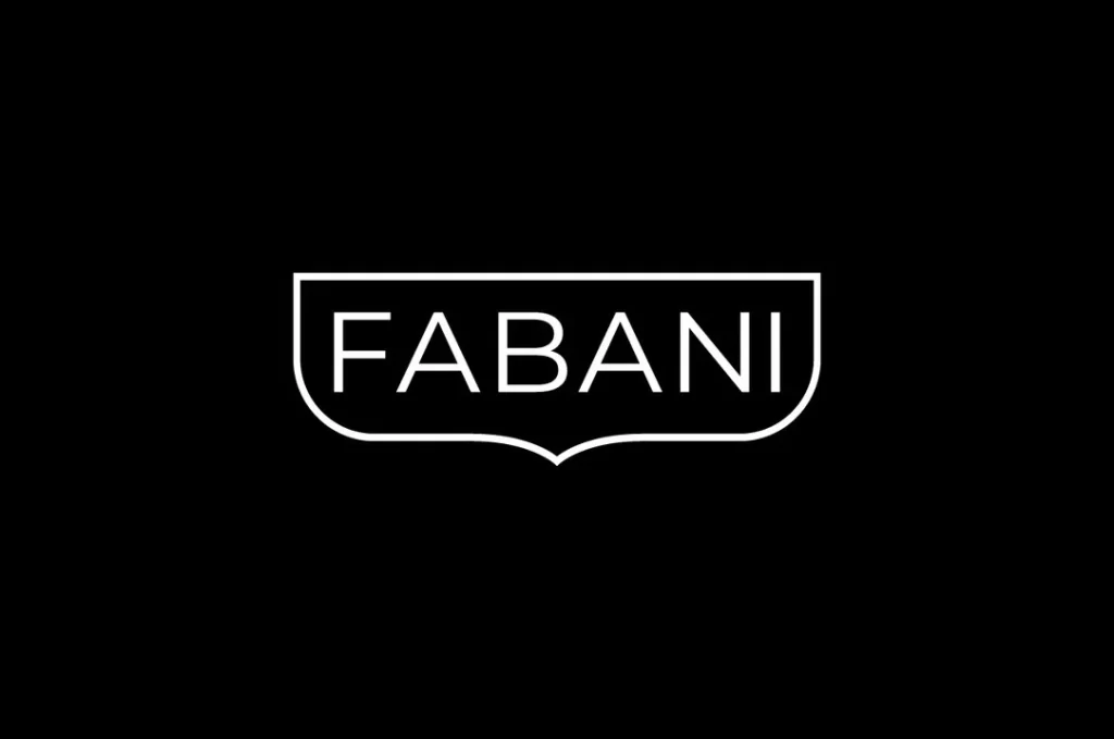 Fabani Demo Logo View