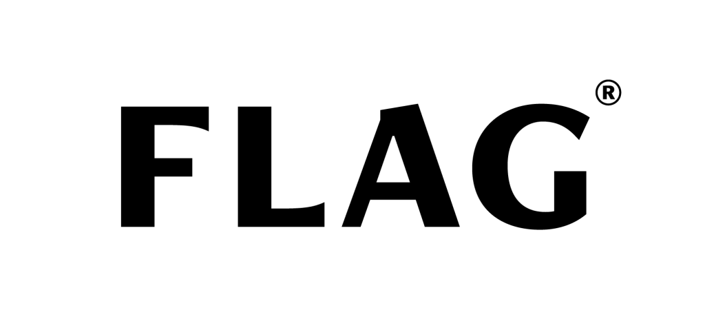 Flag Mark Logo Symbol