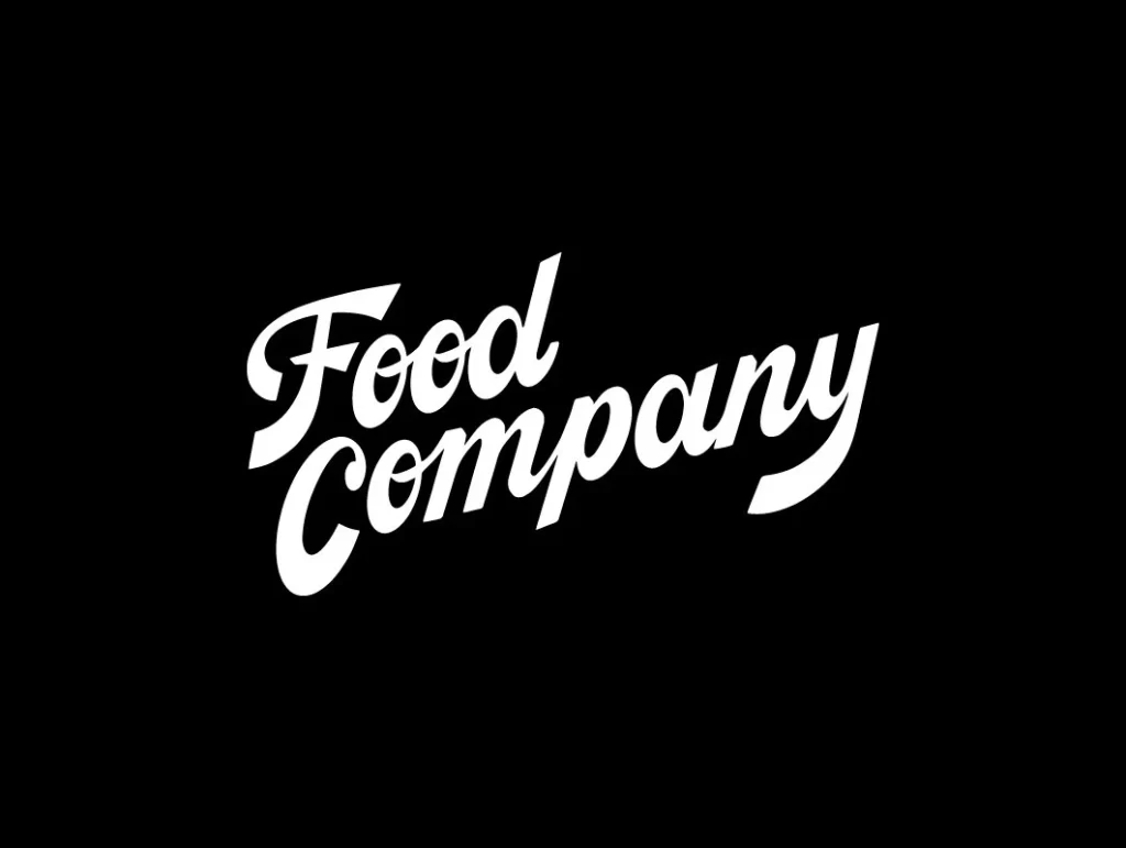 Food Company Logo