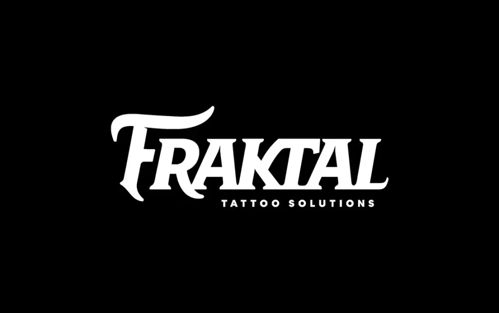 Fraktal Studio Logo