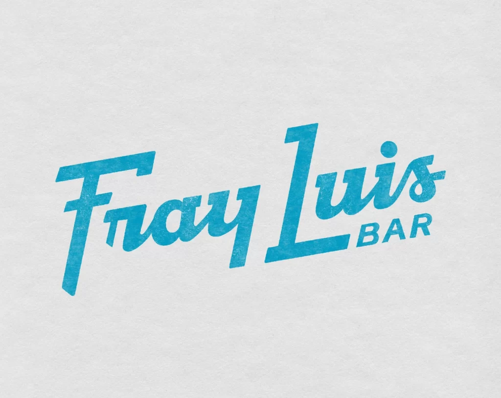 Fray Luis Bar Logo