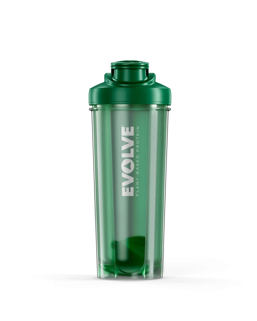 Gatorade Evolve Shaker Bottle Product Shot