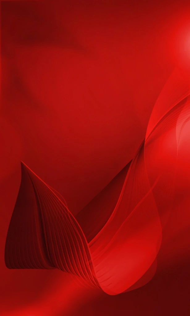 Glow Abstract Gradient Background