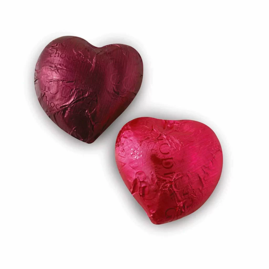 Godiva Limited Edition Valentines Day 2023 Plush Bear Packaging