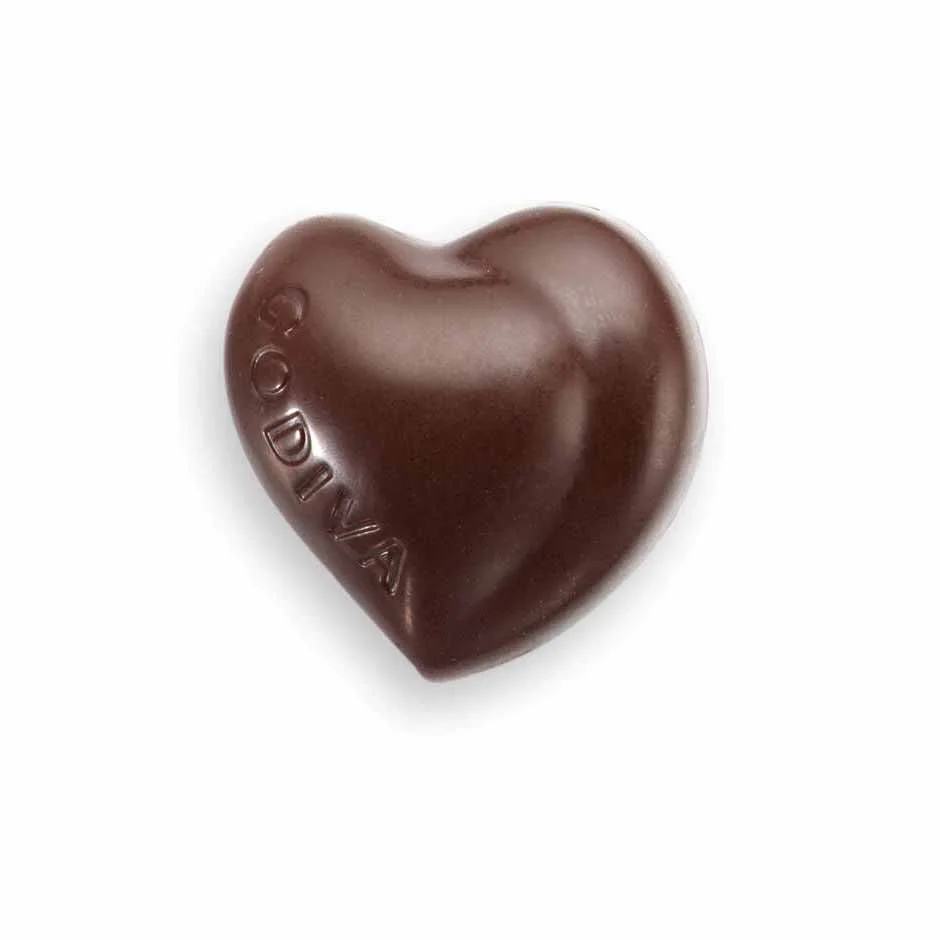 Godiva Limited Edition Valentines Day 2023 Plush Bear Packaging