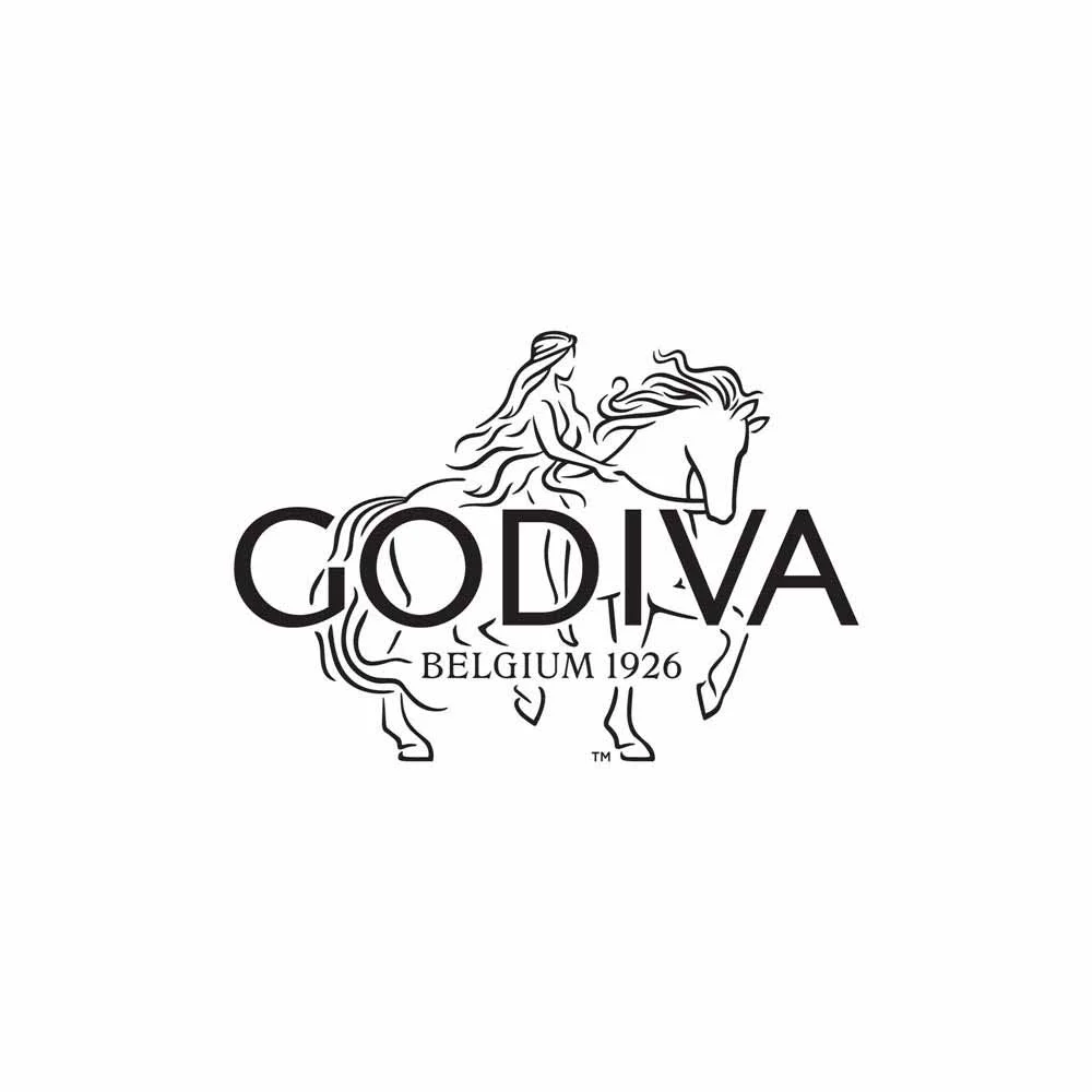Godiva Personalized Greeting Card Packaging