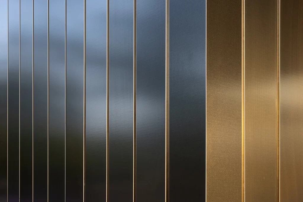 Gold Cool Texture Background
