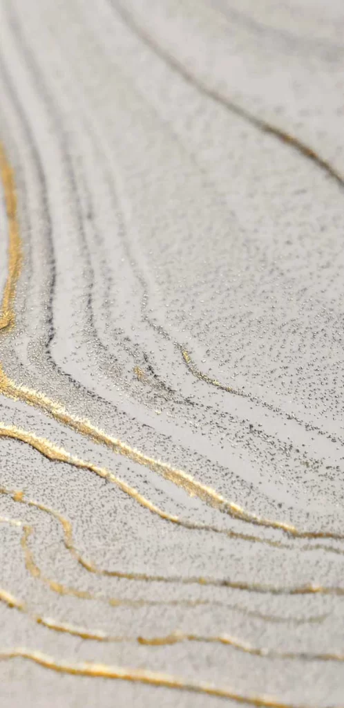 Gold Deep Texture Background