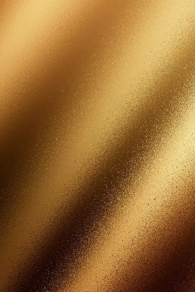 Orange Stripe Background