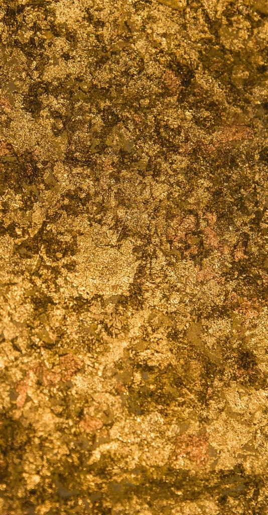Orange Texture Background