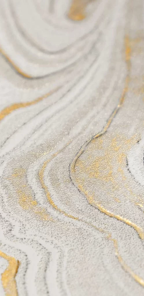 Gold Marble Texture Background