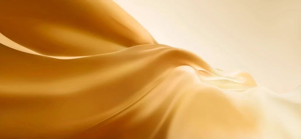 Pastel Fabric 3D Background