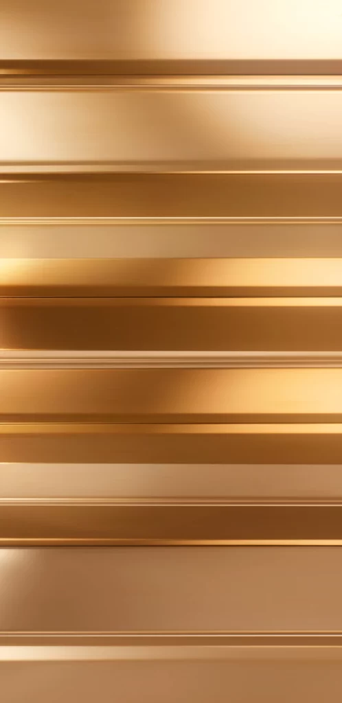 Gold Neon Texture Background