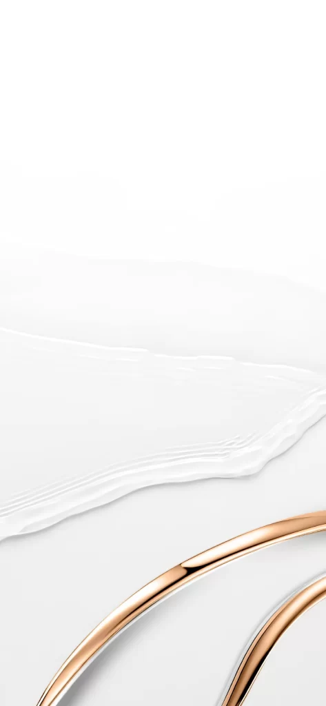Gold Texture Flow Gradient Background
