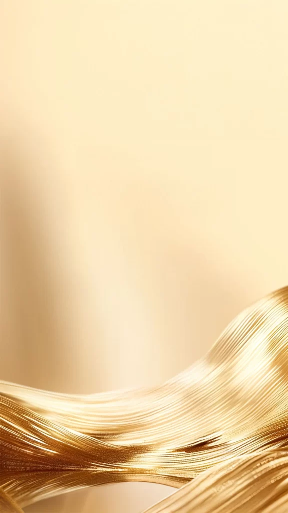 Pastel Flow Blur Abstract Background