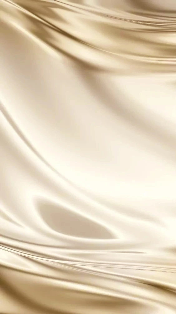 White Liquid Pastel Background