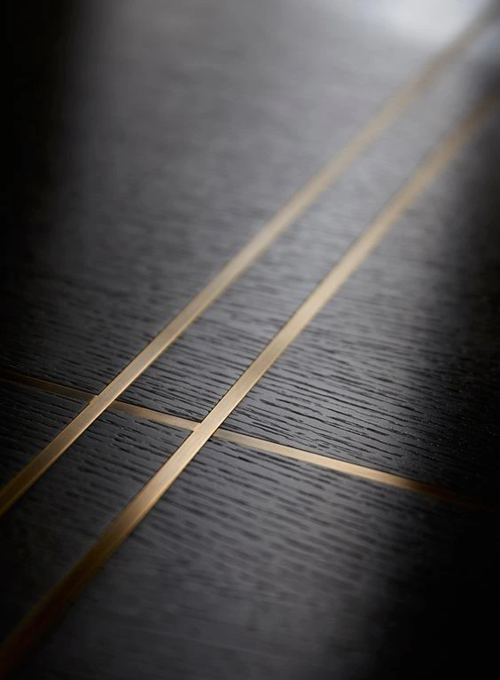 Gold Warm Texture Background