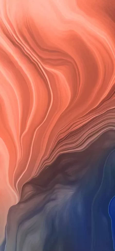 Gradient Abstract Background
