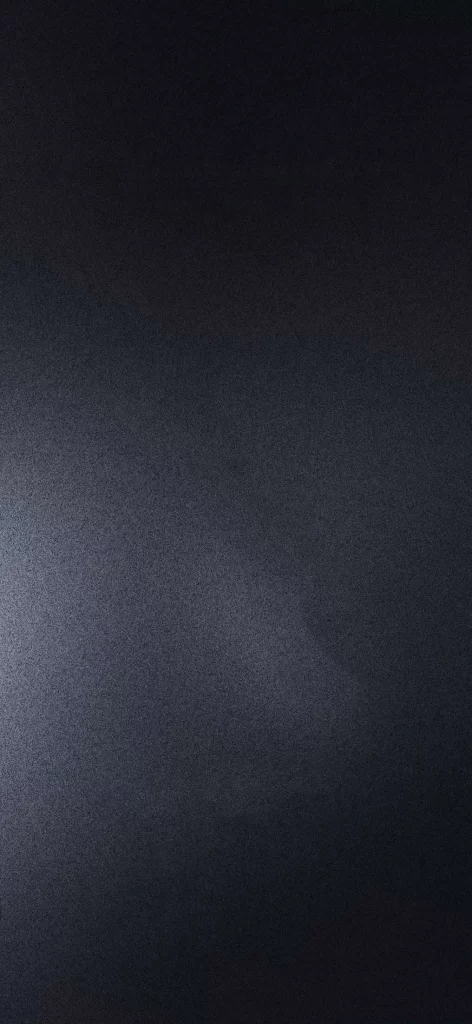 Blue Bokeh Gradient Abstract Background