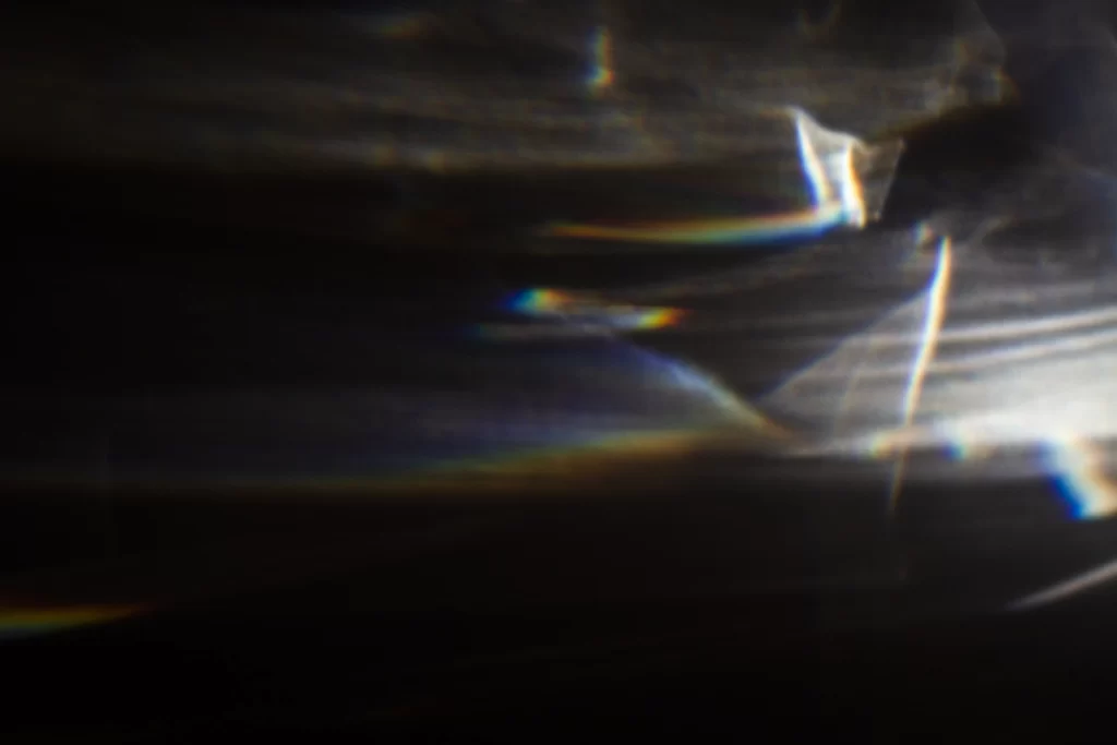Gradient Dark Design Background
