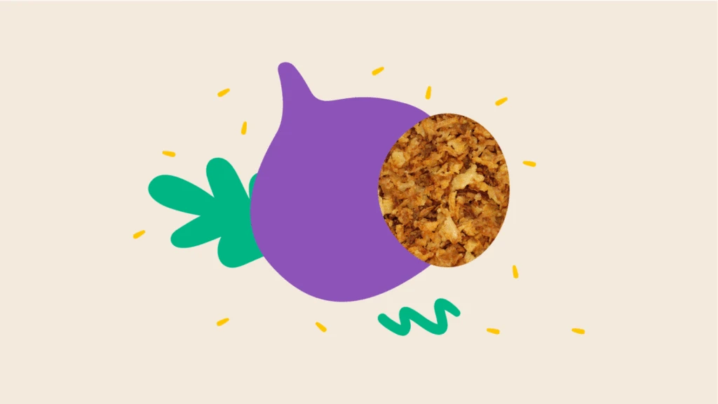 Granola Jar