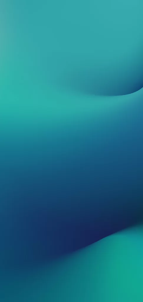 Green Abstract Gradient Background