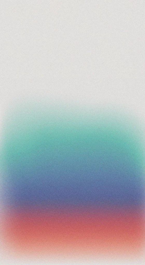 Green Bold Abstract Background