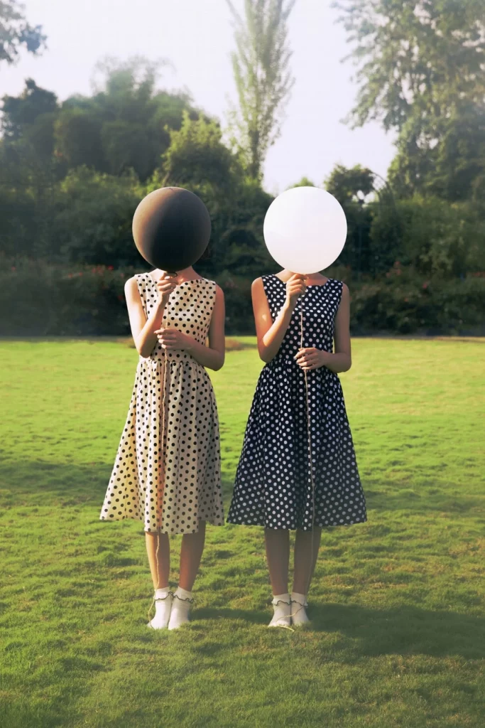 Gold Circle Background