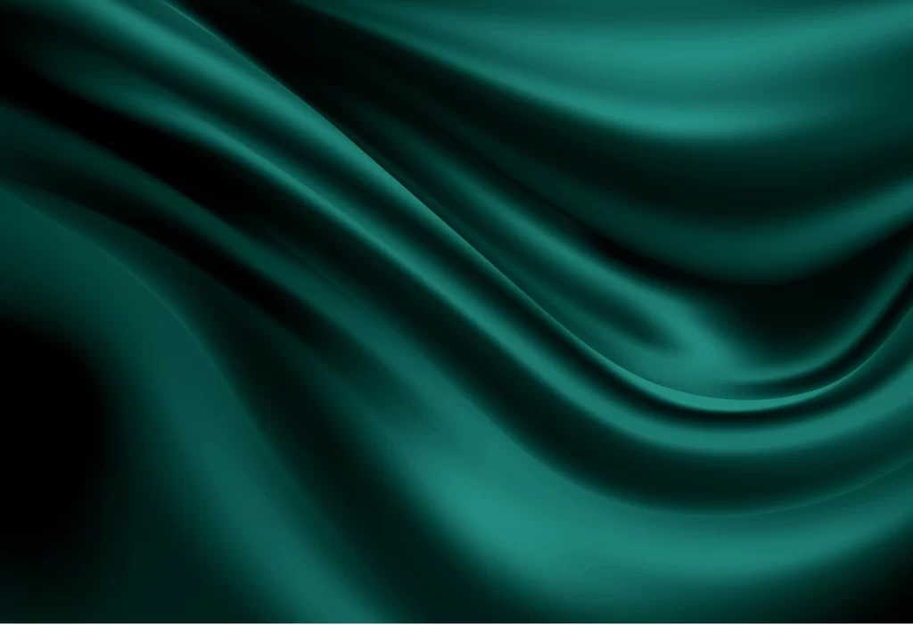 Green Deep Texture Background