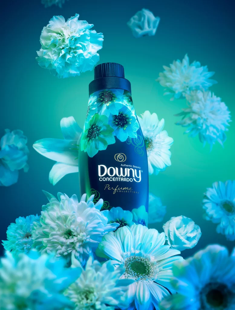 Downy Fabric Softener Poster