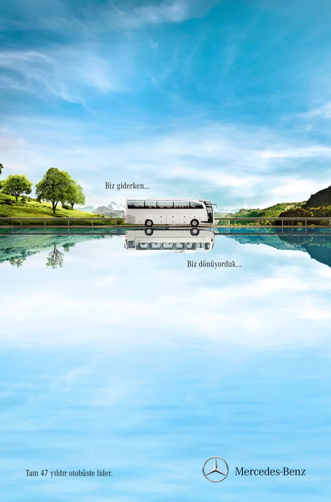 Green Mountain Nature Background