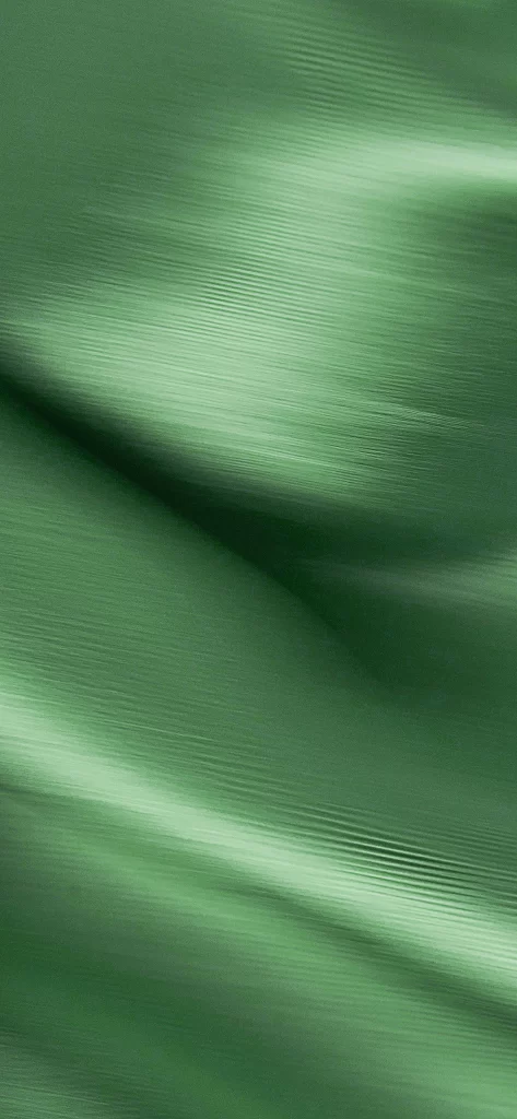 Teal Gradient Flow Abstract Background
