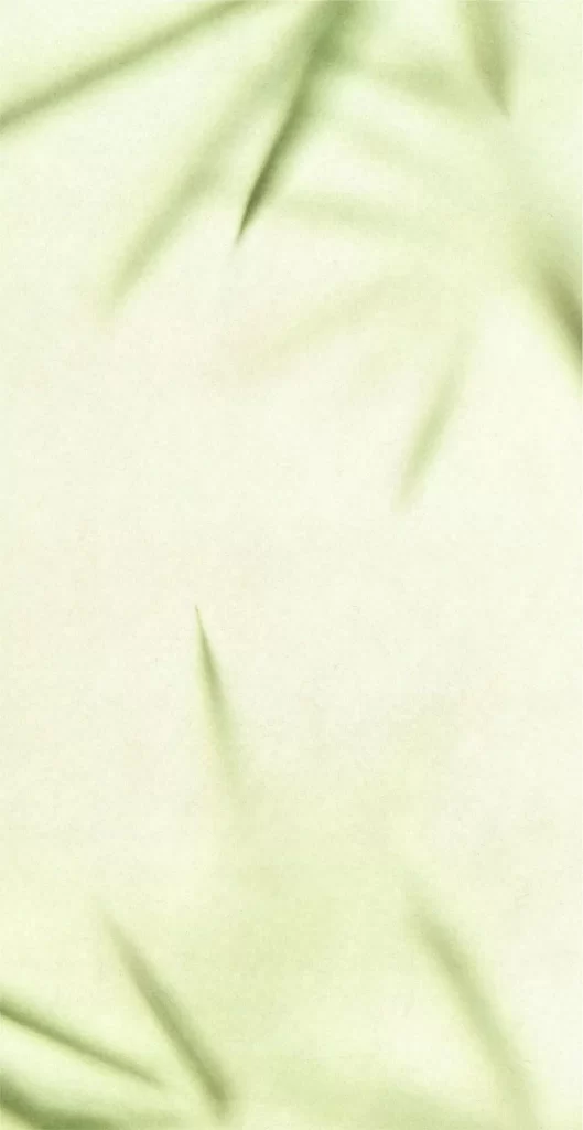 White Blur Geometric Background