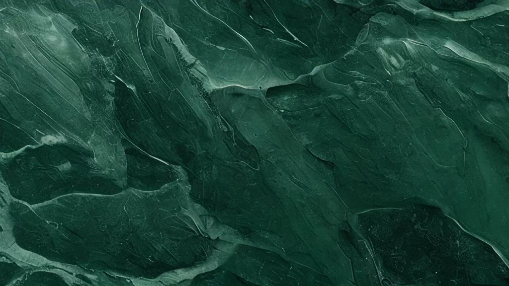 Teal Marble Gradient Background