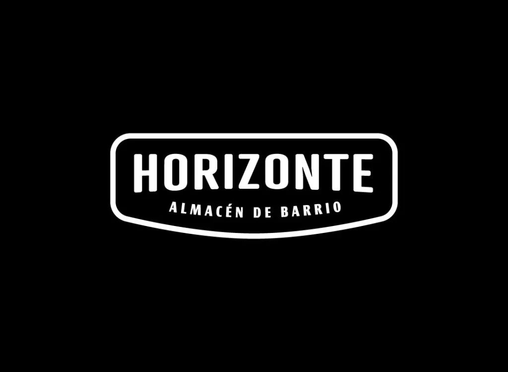 Horizonte Almacen Logo