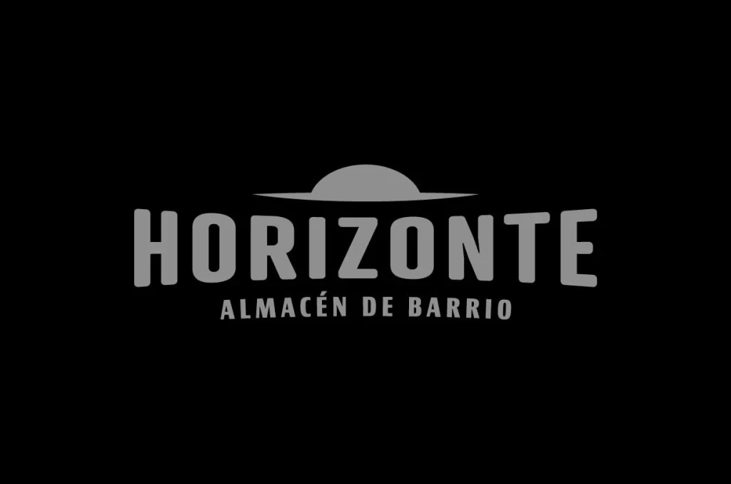 Horizonte Store Logo