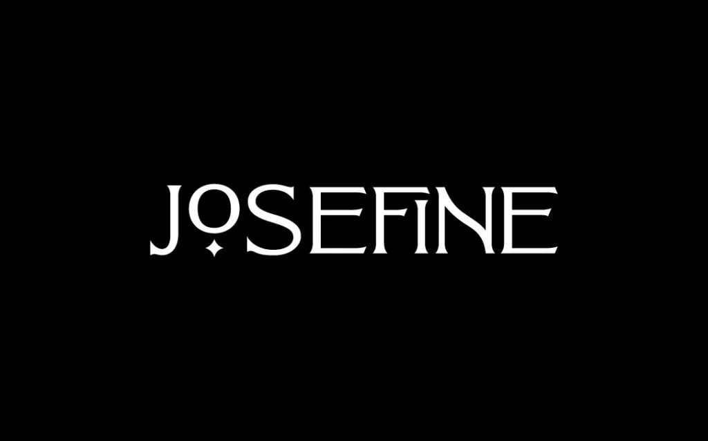 Josefine Elegant Logo
