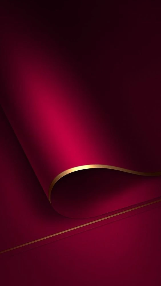 Layered Abstract Gradient Background