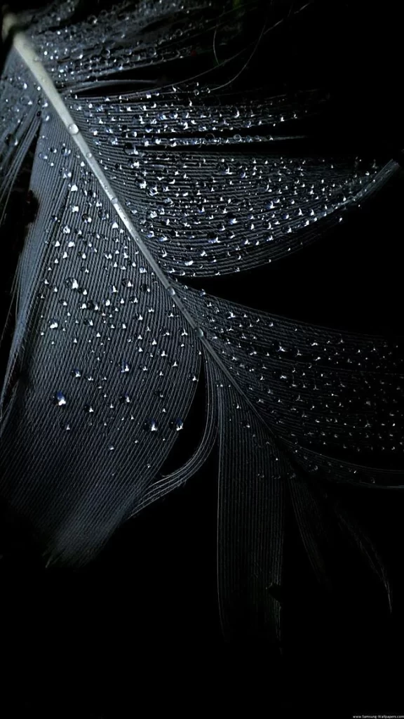 Layered Texture Design Background