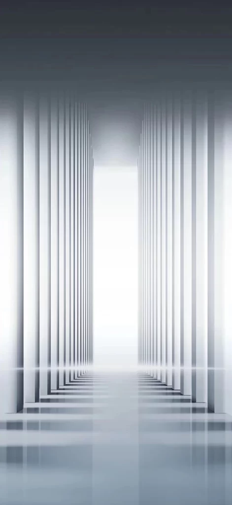 Line 3D Background